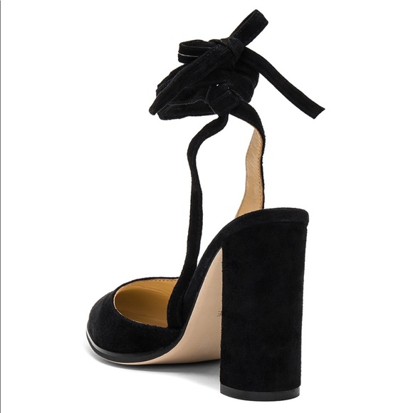 NWOB Raye Ives pump in black - Picture 8 of 8